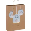 Discount Sac xl forest Emballage Cadeau