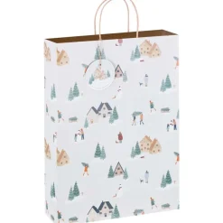 Discount Sac xl forest Emballage Cadeau