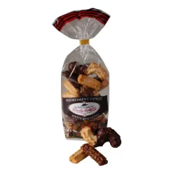 Best Sachet assortiment spritz 200g Confiserie