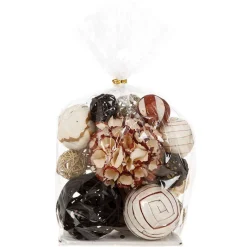 New Sachet boule deco Bougie, Senteur