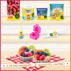 Clearance Sachet slime smart dessert Enfant Loisirs Créatifs|Loisirs Créatifs