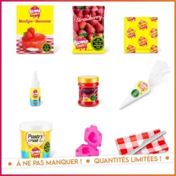 Clearance Sachet slime smart dessert Enfant Loisirs Créatifs|Loisirs Créatifs