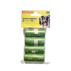 New Sacs a dejection canine Hygiene, Soin