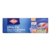 Online Sacs congelation ultra zip x20 Alu, Film, Sac Poubelle