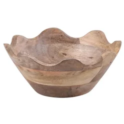 Outlet Saladier cotele en acacia Vaisselle, Art De La Table·Assiette, Service