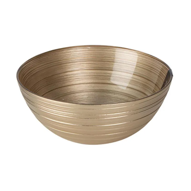 Online Saladier dore 23cm Vaisselle, Art De La Table·Assiette, Service