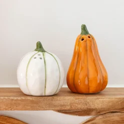 Online Saliere et poivriere coloquinte Ustensiles, Accessoire De Cuisine