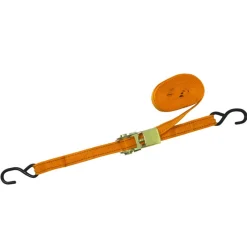 Discount Sangle cliquet 5m + crochets Automobile