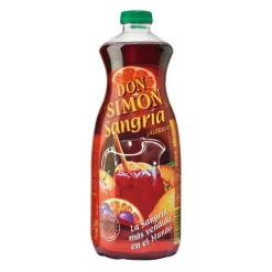 Sangria rouge 1.5l Boisson Alcoolisée