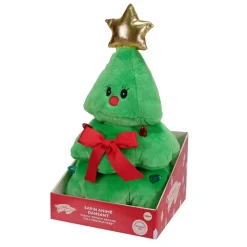 New Sapin anime dansant Automate