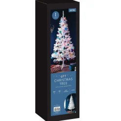 Sapin blanc 180cm Sapin