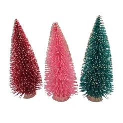 Best Sapin 13cm Décoration