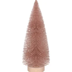 New Sapin 25cm blush Décoration