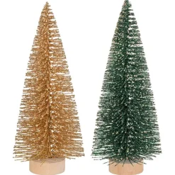 Clearance Sapin de table 13cm tradi Décoration