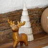Hot Sapin decoratif ceramique s Objet Décoratif
