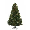Sapin decore vert rochester 180c Sapin