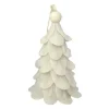 Sale Sapin en feutrine h14cm a suspen Décoration De Sapin