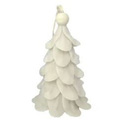 Sale Sapin en feutrine h14cm a suspen Décoration De Sapin