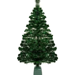 Outlet Sapin fibre optic 150cm Sapin
