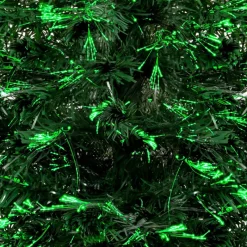 Outlet Sapin fibre optic 150cm Sapin