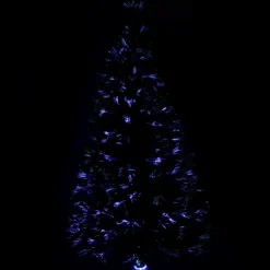 Outlet Sapin fibre optic 150cm Sapin