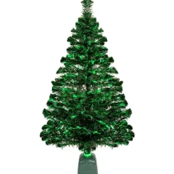 Outlet Sapin fibre optic 150cm Sapin