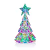 Discount Sapin lumineux h40cm Décoration Lumineuse