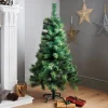 Best Sapin vert montreal 210cm Sapin