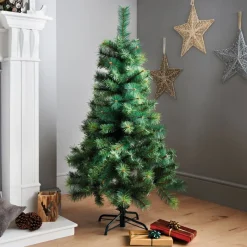 Best Sapin vert montreal 210cm Sapin