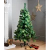 New Sapin vert montreal 120cm Sapin