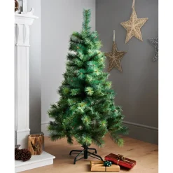 New Sapin vert montreal 120cm Sapin