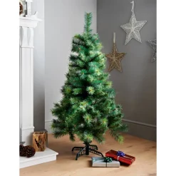 New Sapin vert montreal 120cm Sapin
