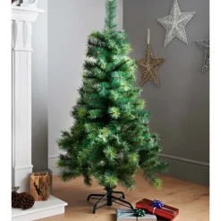 New Sapin vert montreal 120cm Sapin