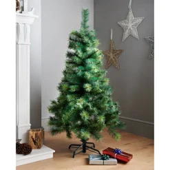 New Sapin vert montreal 120cm Sapin