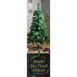 Discount Sapin vert montreal 150cm Sapin