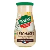 Hot Sauce 4 fromages 370g Epicerie Salée·Condiment, Assaisonnement