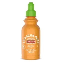 Outlet Sauce mayo sriracha Epicerie Salée·Cuisine Du Monde