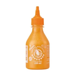 Best Sauce mayo sriracha 200ml Epicerie Salée·Condiment, Assaisonnement