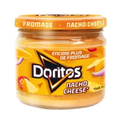 Online Sauce nacho cheese 280g Epicerie Salée·Condiment, Assaisonnement
