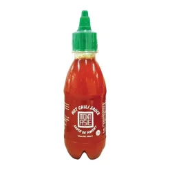 Best Sauce sriracha 200ml Epicerie Salée·Condiment, Assaisonnement