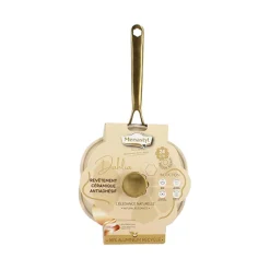 Sale Sauteuse en forme de fleur Casserole, Poêle