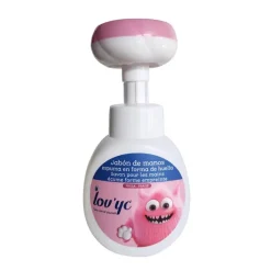 Sale Savon moussant mains fraise Soin Du Corps·Savon, Gel Douche