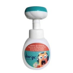 Hot Savon moussant mains 300ml Soin Du Corps·Savon, Gel Douche