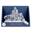 Outlet Scene de noel ours polaire Automate