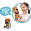 Clearance Scooby-doo! 12230 peluche parlan Enfant Jouet Électronique|Jouet Électronique