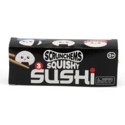 Outlet Scrunchems squishy sushi Enfant Divers|Divers
