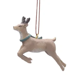 Online Sdn animaux en bois Décoration De Sapin