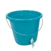 Sale Seau menager anse metal couleur Balai, Serpillère, Brosse