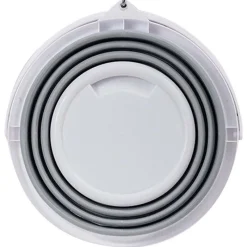 Clearance Seau retractable 10l Balai, Serpillère, Brosse