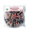 Clearance Sechoir a sous vetement 2 niveau Linge·Accessoire